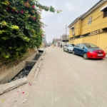 Parcelle mise en vente