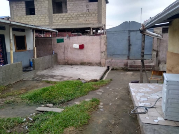 Parcelle Mise en Vente à Bandal Tshibangu 6 parcelle à vendre