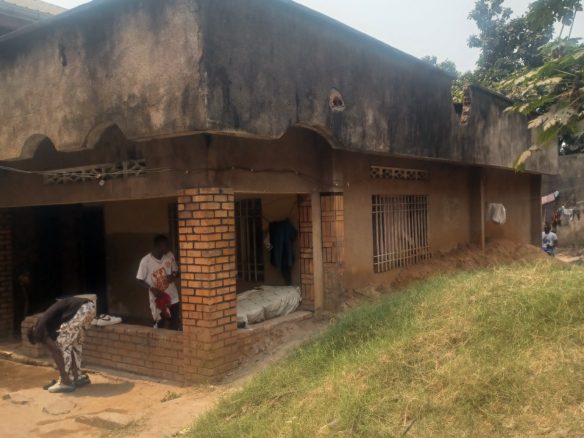 Parcelle à vendre à Ngaliema, Binza Ozone 48 Parcelle à vendre