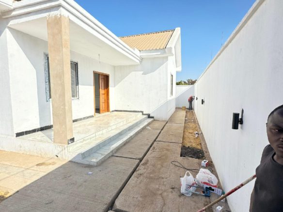Maison à vendre au Golf malela / Lubumbashi 22 Maison à vendre