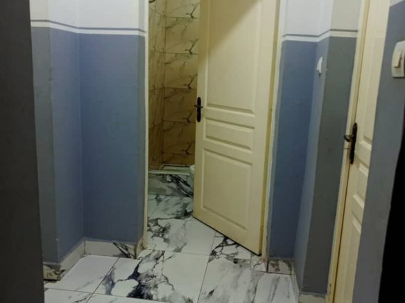 Appartement à louer à Lingwala sur Itaga & Mushie 32 Appartement à louer