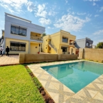 Appartement meublée à louer