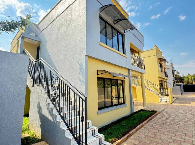 Appartement meublée à louer