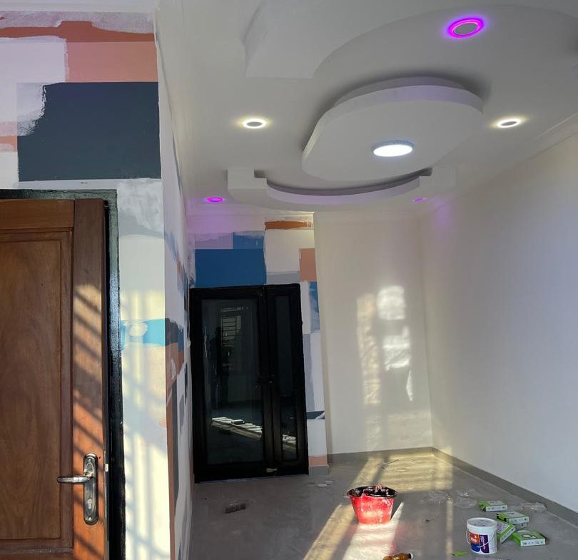 LOCATION APPARTEMENT