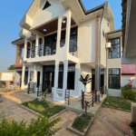 Appartement mise en location