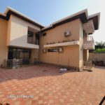 Appartement à louer à ngaliema