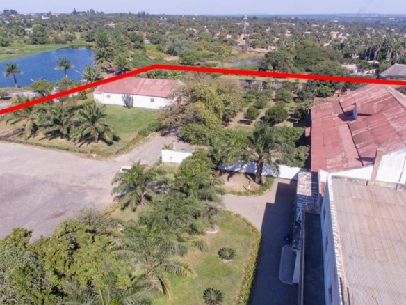 CONCESSION AMATO A VENDRE DANS LA VILLE DE LUBUMBASHI 9 scaled IMG 20240925 WA0039