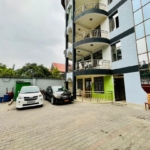 Appartements