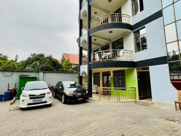 Magnifiques Appartements misent en location à Ngaliema 18 Appartements