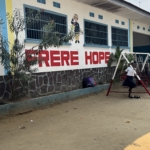 Parcelle mise en vente