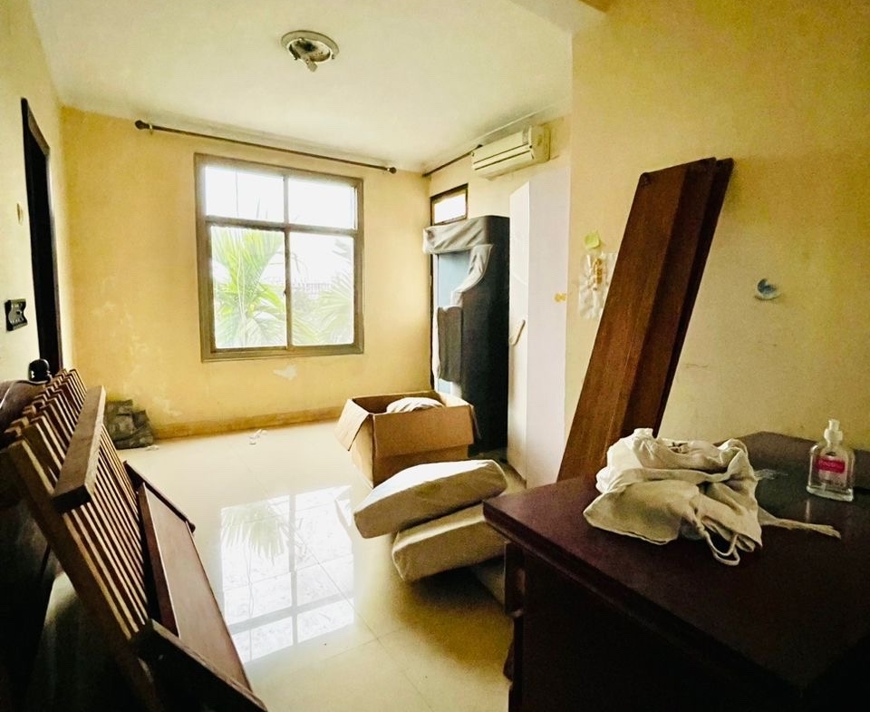 Appartements