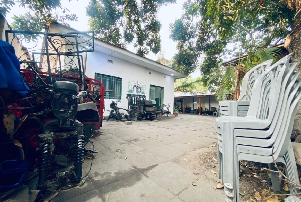 parcelle à vendre