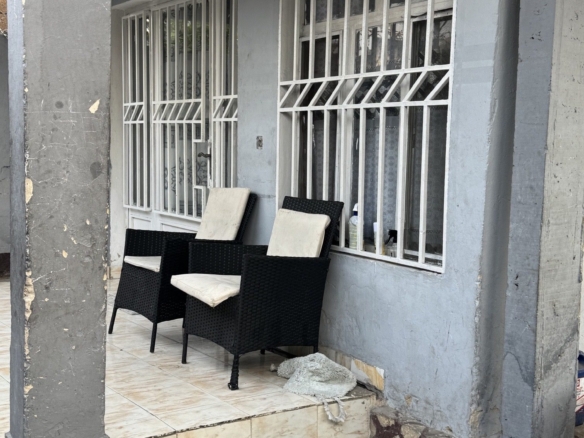 Parcelle mise en vente à Ngaliema, Binza Delvaux 18 parcelle à vendre