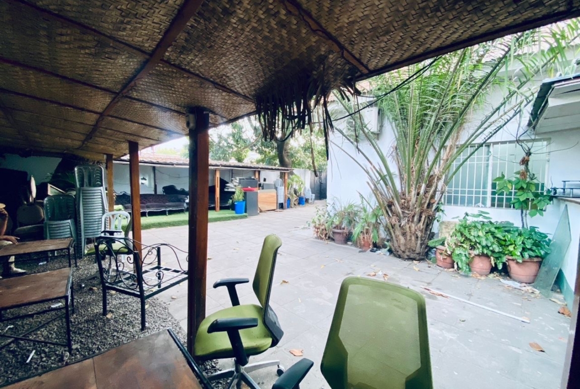 parcelle à vendre
