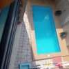 Bel Appartement avec Piscine mis en location à MACAMPAGNE 23 Appartement