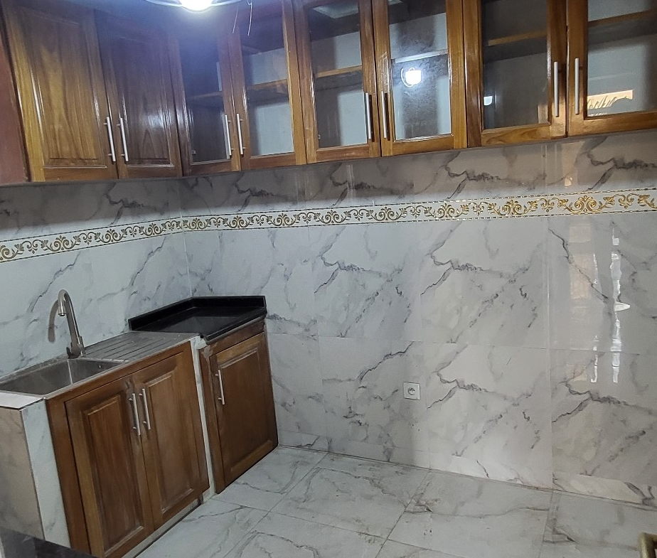APPARTEMENT A LOUER