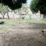 Terrain à vendre à macampagne