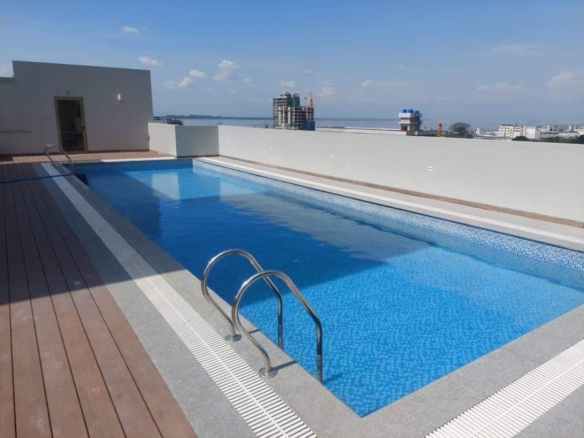 Appartement mise en vente à GOMBE 26 Appartement
