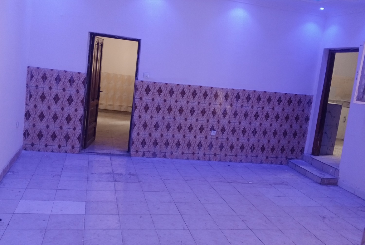 Maison basse à louer