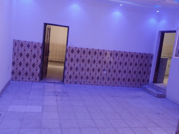 Maison basse à louer