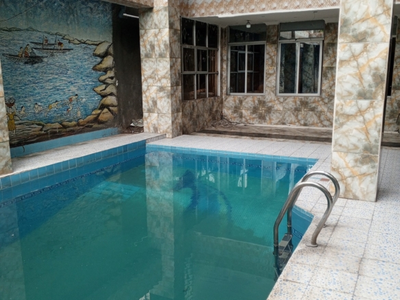 Appartement à louer à GOMBE 40 Appartement à louer