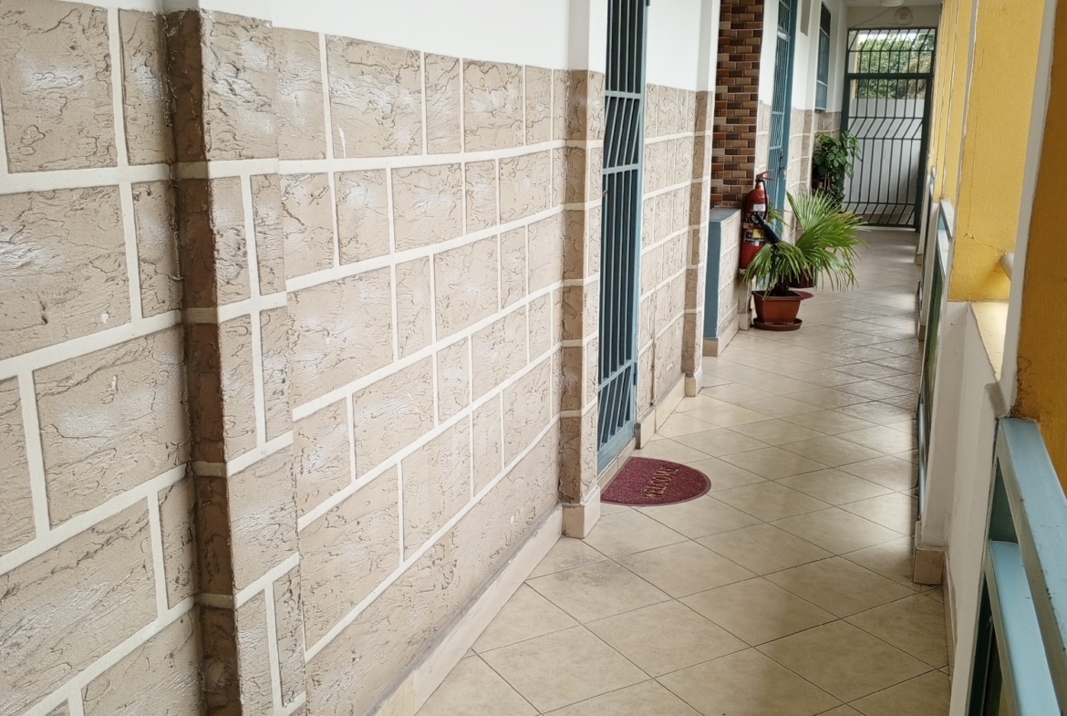 Appartement meublé à louer