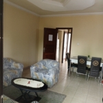 Appartement meublé à louer