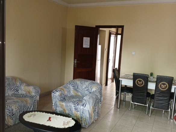 Appartement meublé à louer à GOMBE 38 Appartement meublé à louer
