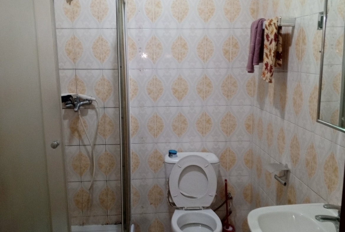 Appartement meublé à louer