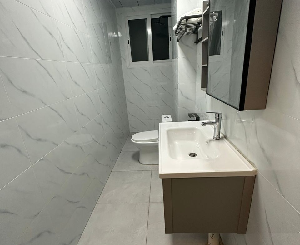 Appartement meuble à louer