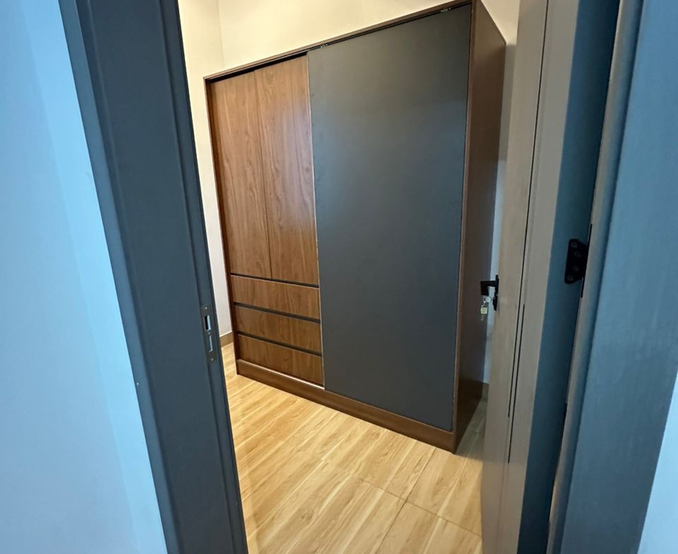Appartement meuble à louer