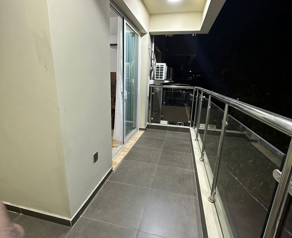 Appartement meuble à louer