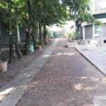 Parcelle à vendre à Ngaliema OUA 20 Parcelle à vendre