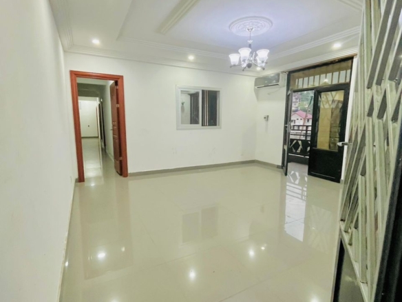 Location d'un appartement à Ngaliema Macampagne 11 appartement à louer