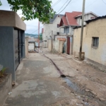 Vente d'une parcelle