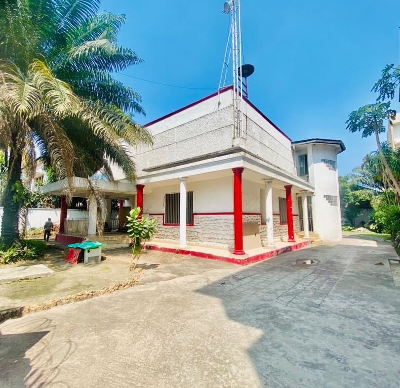 Villa à louer