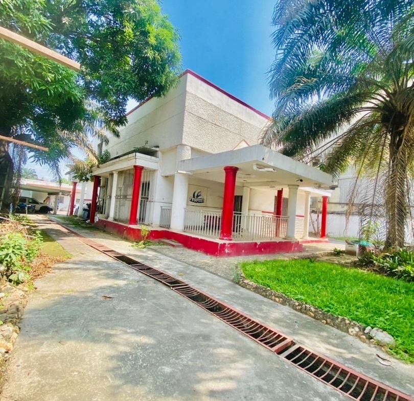 Villa à louer