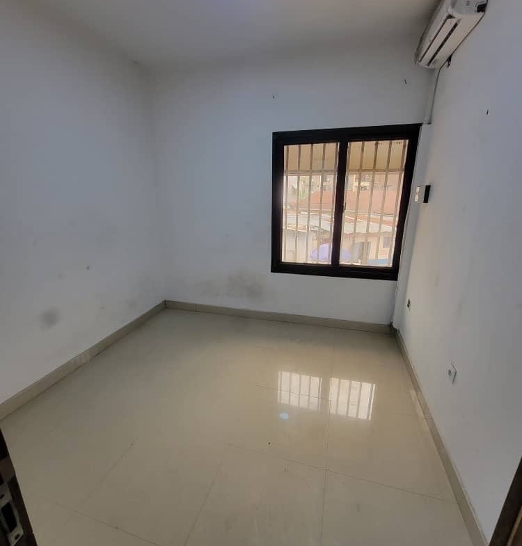 Appartement mis en location
