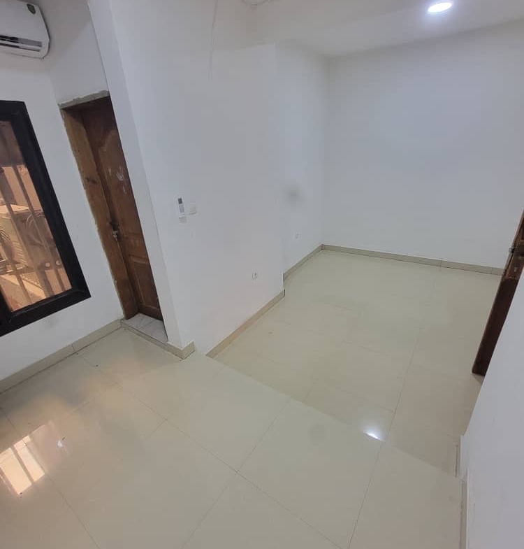 Appartement mis en location