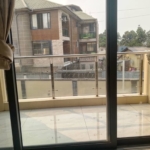 Villa mise en location