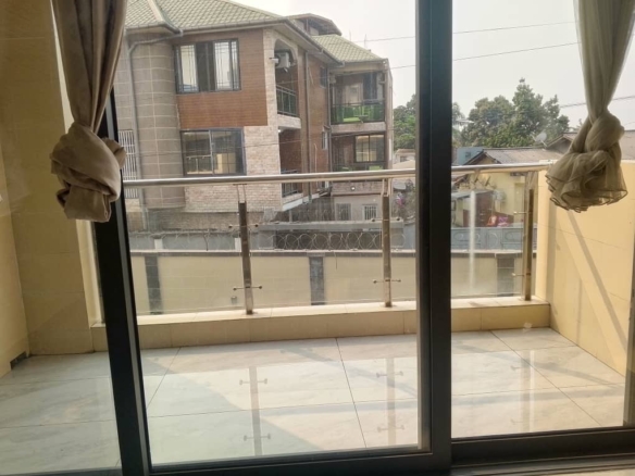 Villa mise en location