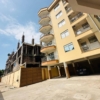 Bel Immeuble mis en location à KINSHASA GOMBE 22 Immeuble mis en location