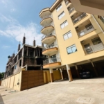 Immeuble mis en location