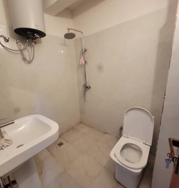 Appartement mis en location