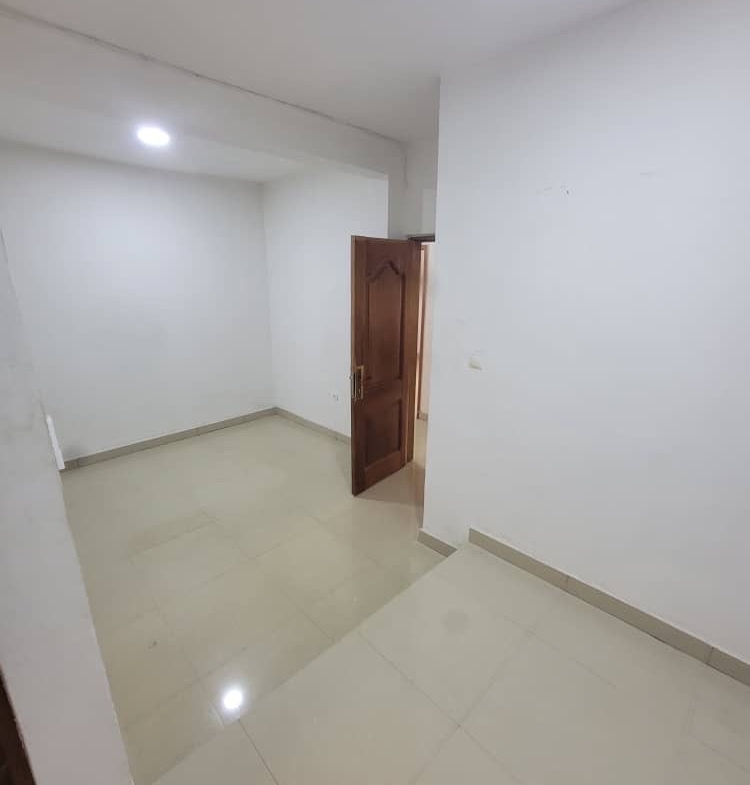 Appartement mis en location