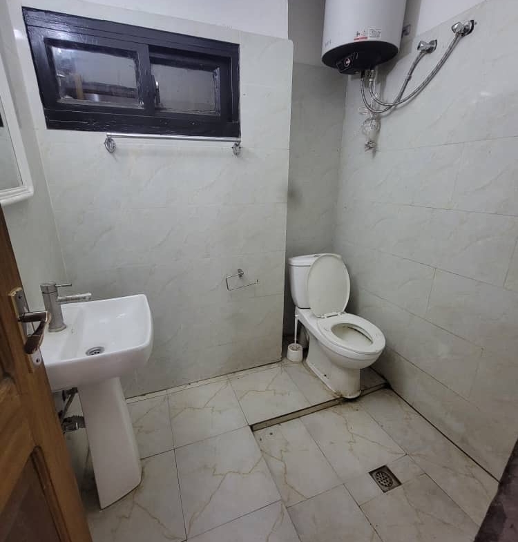 Appartement mis en location
