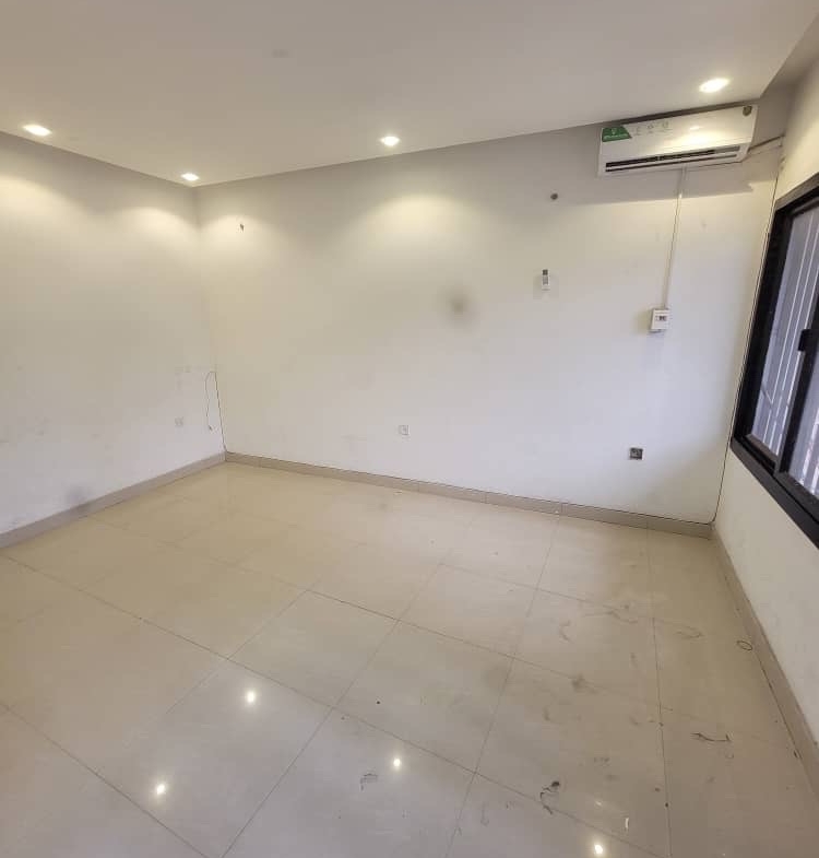 Appartement mis en location