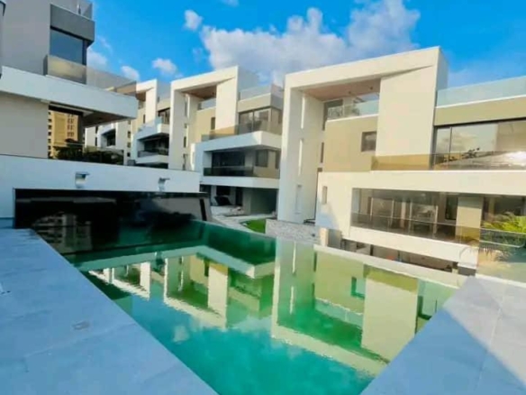 villa mise en location GOMBE 18 villa mise location
