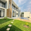 VILLA MEUBLÉE MISE EN LOCATION A LUBUMBASHI AU GOLF LE BATTANT 22 VILLA MEUBLÉE MISE EN LOCATION