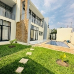 Villa meublée mise en location